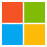 logos & microsoft free transparent png image.