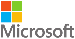 logos & microsoft free transparent png image.