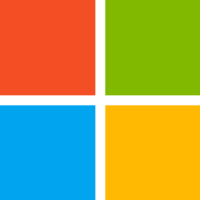 logos & microsoft free transparent png image.