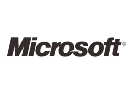 logos & microsoft free transparent png image.