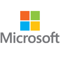 logos & microsoft free transparent png image.