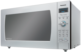 electronics & microwave free transparent png image.