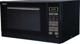 electronics & Microwave free transparent png image.