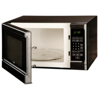 electronics & Microwave free transparent png image.