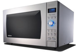 electronics & Microwave free transparent png image.