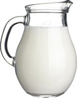 food & milk free transparent png image.