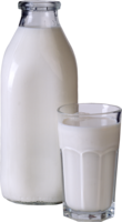 food & milk free transparent png image.