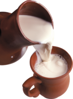 food & Milk free transparent png image.