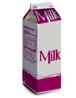 food & Milk free transparent png image.