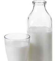 food & milk free transparent png image.