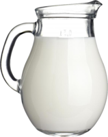 food & milk free transparent png image.