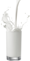 food & Milk free transparent png image.