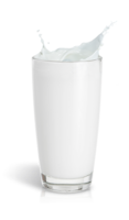 food & milk free transparent png image.