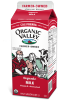 food & Milk free transparent png image.