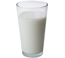 food & Milk free transparent png image.