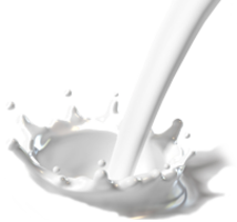 food & milk free transparent png image.