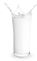 food & Milk free transparent png image.