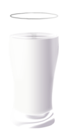 food & Milk free transparent png image.