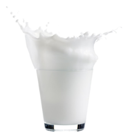 food & Milk free transparent png image.