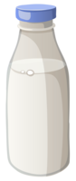 food & milk free transparent png image.