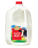 food & Milk free transparent png image.