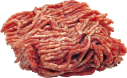 food & Mince free transparent png image.