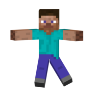 games & minecraft free transparent png image.