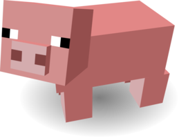 games & Minecraft free transparent png image.