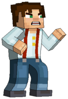 games & Minecraft free transparent png image.