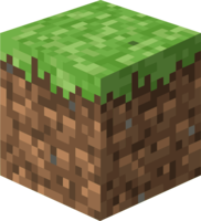 games & Minecraft free transparent png image.