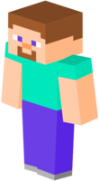 games & Minecraft free transparent png image.