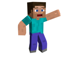 games & minecraft free transparent png image.