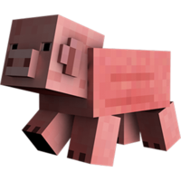 games & Minecraft free transparent png image.