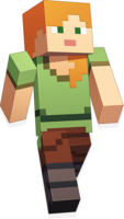 games & Minecraft free transparent png image.