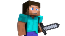 games & minecraft free transparent png image.