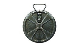 weapons & Mines free transparent png image.