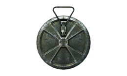 weapons & Mines free transparent png image.