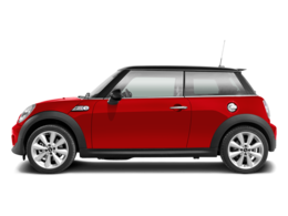 cars & Mini free transparent png image.