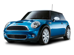 cars & Mini free transparent png image.