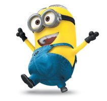 heroes & Minions free transparent png image.