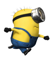 heroes & Minions free transparent png image.