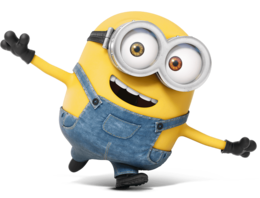 heroes & Minions free transparent png image.