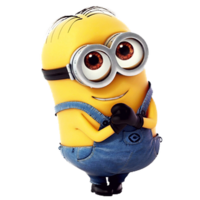 heroes & Minions free transparent png image.