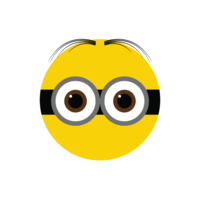 heroes & minions free transparent png image.