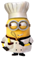 heroes & Minions free transparent png image.