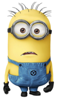 heroes & minions free transparent png image.