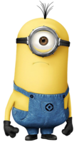 heroes & minions free transparent png image.