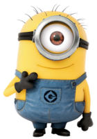 heroes & Minions free transparent png image.