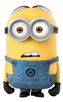 heroes & minions free transparent png image.