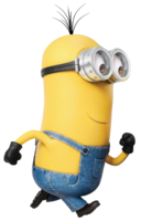 heroes & minions free transparent png image.